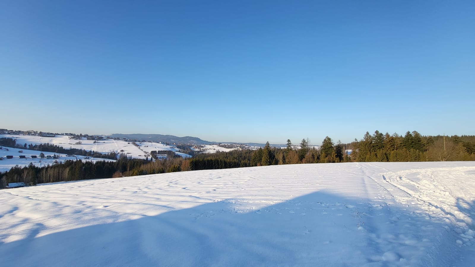 Działka widokowa na sprzedaż – Jaworzynka | ok. 17 arów
Na sprzedaż atrakcyjna działka o powierzchni około 17 arów, położona w malowniczej i spokojnej części Jaworzynki. To idealne miejsce dla osób ceniących ciszę, przestrzeń oraz bliskość natury.
Działka znajduje się w pięknym, widokowym miejscu – z posesji rozciąga się urokliwy krajobraz oraz spektakularne zachody słońca, które tworzą wyjątkowy klimat przez cały rok. W sąsiedztwie znajduje się lasek, co dodatkowo podkreśla kameralny i naturalny charakter lokalizacji.
Najważniejsze atuty:
powierzchnia: ok. 17 arów
duża przestrzeń, idealna pod dom jednorodzinny
ciche i spokojne otoczenie
piękne widoki i zachody słońca
bliskość terenów zielonych i lasu
luźna zabudowa, poczucie prywatności
Dojazd:
Dojazd do działki zapewnia droga gminna, z czego ostatni odcinek ok. 150 m wymaga utwardzenia.
To doskonała propozycja dla osób szukających miejsca na dom w otoczeniu przyrody lub inwestycji w jednej z najpiękniejszych części Beskidu Śląskiego.